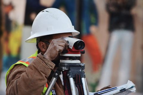 Pengujian dan survey teknis 1
